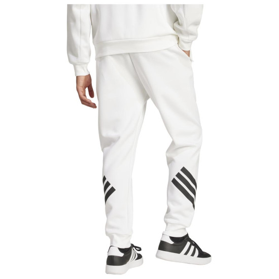 Adidas Ανδρικό παντελόνι φόρμας Future Icons 3-Stripes Pants